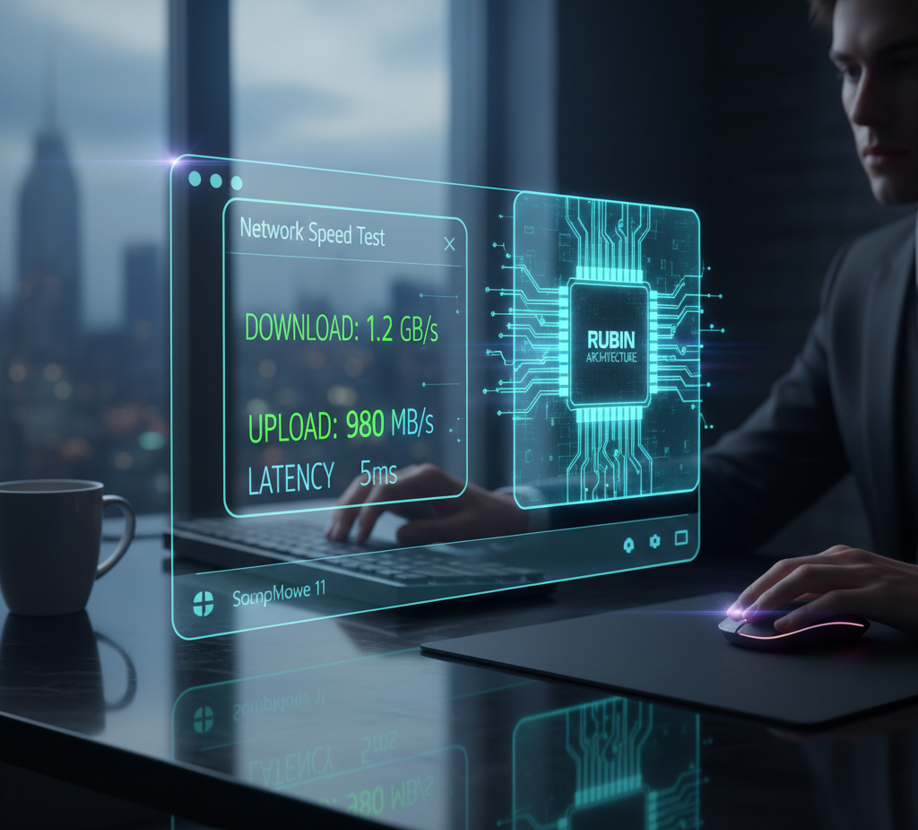 New Windows 11 Speed Test Tool: How to Boost Your PC Performance Today